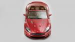Aston Martin DBS Volante 2009 года (WW)